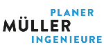 BAUINGENIEUR:IN TIEFBAU (70 -100%) bei Müller Ingenieure AG in Dielsdorf