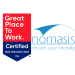 Mobile Security Engineer (w/m/d) (80 - 100%) bei Nomasis AG in Langnau am Albis