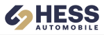 Carossierspengler/in EFZ 100 % bei Hess Automobile in Weinfelden