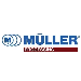 Servicetechniker international bei Müller AG Processing in Münchenstein