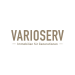 Mitarbeiter Empfang/Administration 80 - 100 % bei Varioserv AG in Dübendorf