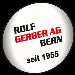 Servicemonteur / Elektroinstallateur oder Montage-Elektriker EFZ (80% - 100%) bei Rolf Gerber AG in Bern