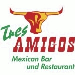 Servicemitarbeiter (m/w) in Spreitenbach 100% Pensum bei Tres Amigos Mexican Bar und Restaurant in Spreitenbach