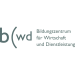 Sachbearbeiter:in Info-Desk 50 % bei Bildungszentrum für Wirtschaft und Dienstleistung Bern bwd in Bern