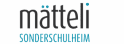 Ergotherapeut in 30-40% bei Stiftung Sonderschulheim Mätteli in Münchenbuchsee