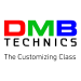 HR Administration 60-80% bei DMB Technics AG in Hünenberg