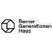 Bereichsleiter:in Öffentlicher Raum bei Berner Generationenhaus in Bern