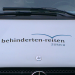 Disponent Fahrdienst bei Verein Behinderten-Reisen Zürich in Zürich