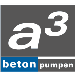 Stellvertreter des Werkstattleiters bei a3 Betonpumpen AG in Obfelden