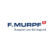 Mitarbeiter Fahrzeugpflege 100% bei F. Murpf AG, Transporte und Logistik in Hägendorf