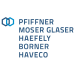 Global Trainee PFIFFNER Group bei PFIFFNER International AG in Hirschthal