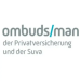 Juristin / Jurist bei Stiftung Ombudsman der Privatversicherung und der SUVA in Zürich