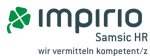 Stationsleitung (HF/FH) 80%-100% - Attraktive Führungsfunktion mit fixen Bürotagen bei Impirio AG Medical in Gränichen