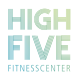 Bereichsleiter:in / Fitnessinstruktor:in / Group Fitness Instruktor:in bei HIGH FIVE Fitness AG in Zürich