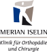 Dipl. Fachfrau / Fachmann Operationstechnik HF bei MERIAN ISELIN, Klinik für Orthopädie und Chirurgie in Basel