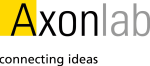 Fachperson Aussenhandel 100% bei Axon Lab AG in Baden