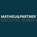 Verkaufsleiter bei Mathieu & Partner AG in Gontenschwil