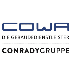 Kundenbetreuer in der Gebäudereinigung bei COWA Service Gebäudedienste AG in Zofingen