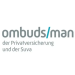 Juristin / Jurist bei Stiftung Ombudsman der Privatversicherung und der SUVA in Zürich