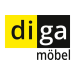 Wohnberater/ Wohnberaterin 50% bei diga möbel ag in Lyssach