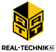 Betriebsmitarbeiter - Dichtungstechnik - 100% (m/w/d) bei REAL-TECHNIK AG in Kaiseraugst