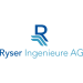 Abwasseringenieurin Verfahrenstechnik bei Ryser Ingenieure AG in Bern