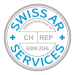 Senior Consultant Market Access bei Swiss AR Services AG in Zug
