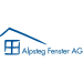 Mitarbeiter Aluminium-Abteilung Holzfensterproduktion bei Alpsteg Fenster AG in Niederlenz