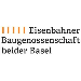 Immobilienbewirtschafter:in 80 - 100 % per 1. Dezember 2026 oder nach Vereinbarung bei Eisenbahner-Baugenossenschaft beider Basel (EBG) in Birsfelden