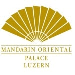 Fine Dining Service Trainee - Colonnade Restaurant (ab März 2027) (m/w/d) bei Mandarin Oriental Palace Luzern in Luzern