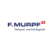 Mitarbeiter Logistik 100% bei F. Murpf AG, Transporte und Logistik in Neuendorf