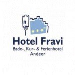 Koch / Chef de Partie bei Hotel Fravi in Andeer