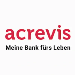 Spezialistin oder Spezialist Frontsupport Finanzieren bei acrevis Bank AG in Männedorf