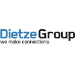 Mechaniker - Fertigung & Maschinenbetrieb 100% bei Dietze Group in Maienfeld