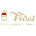 Teppichrestaurateur bei Vidal Teppichgalerie AG in Zürich