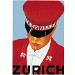 Chef de Partie / Koch / Köchin (m/w/d) bei Hotel Schweizerhof Zürich in Zürich