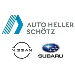 Werkstattleiter / Automobil-Diagnostiker (m/w 80-100%) bei Auto-Heller AG in Schötz