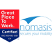 Mobile Security Engineer bei Nomasis AG in Langnau am Albis