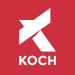 Logistiker Wareneingang 100% (alle) bei KOCH Group AG in St. Gallen