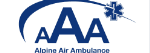 Transportsanitäter 40-100% bei AAA Alpine Air Ambulance AG in Kloten