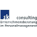 Geschäftsführung Fassade / Standort Winterthur - Hinterlüftete Fassaden / Aussenwärmedämmung bei sk consulting in Winterthur