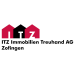Immobilien-Buchhalter:in bei ITZ Immobilien-Treuhand AG Zofingen in Zofingen
