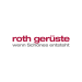 HR Businesspartner & Projektmanager bei Roth Gerüste AG in Gerlafingen