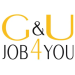 Sachbearbeiter in Kundenberatung 80-100% - per sofort bei G&U JOB4YOU GmbH in Bern