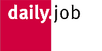 Personalberater/in (100 %) mit Verkaufsflair und Machermentalität bei Daily Job AG in Bern
