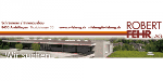 CNC-Maschinisten/in Schreiner/in 100% bei Robert Fehr AG in Andelfingen