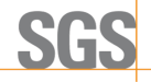 Teamleiter:in Probenvorbereitung Umweltlabor bei SGS Société Générale de Surveillance SA in Oberentfelden