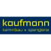 Spengler (80-100%) bei Kaufmann Kaminbau GmbH in Wallbach