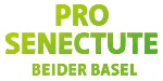 Kurierdienstmitarbeitende mit Hausdiensttätigkeiten bei Pro Senectute beider Basel in Basel