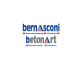 Bauführer m/w bei Bernasconi Bau AG in Luterbach